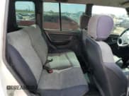 ✅ 1996 Geo Tracker • VIN: 2CNBE1364T6909947 • Lot: 54411835. Listed on Copart with 171,862 mi. Free auction sales archive from the USA and detailed vehicle history report at DreamBid. Image 11.