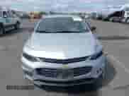2018 Chevrolet Malibu LS z VIN 1G1ZC5ST9JF253327, wystawiony jako IAAI lot #43193628 z przebiegiem 53 935 mil mil oraz . Historia ofert i sprzedaży dostępna na DreamBid. Obrazek 12.