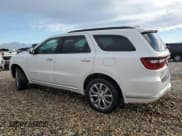 ✅ 2017 Dodge Durango Citadel • VIN: 1C4SDJET8HC618103 • Lot: 81786224. Listed on Copart with 223,908 mi. Free auction sales archive from the USA and detailed vehicle history report at DreamBid. Image 2.