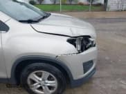 ✅ 2016 Chevrolet Trax LT • VIN: 3GNCJLSB3GL274100 • Лот: 43576335. Опубликован ранее на IAAI с пробегом 76 007 миль. Бесплатный доступ к архиву аукционных продаж из США и подробный отчёт об истории автомобиля на DreamBid. Изображение 18.