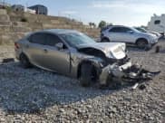 ✅ 2017 Lexus IS 350 • VIN: JTHCE1D2XH5013819 • Lot: 64574215. Wystawiony na Copart z przebiegiem 70 544 mil. Bezpłatny archiwum sprzedaży aukcyjnych z USA i szczegółowy raport historii pojazdu na DreamBid. Zdjęcie 4.