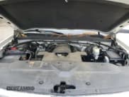 ✅ 2015 Chevrolet Silverado 1500 LTZ • VIN: 3GCUKSECXFG311126 • Lot: 84416175. Listed on Copart with 121,606 mi. Free auction sales archive from the USA and detailed vehicle history report at DreamBid. Image 11.