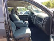 ✅ 2019 Ram 1500 Tradesman • VIN: 1C6RR6FG9KS594493 • Lot: 42828667. Listed on IAAI with 141,020 mi. Free auction sales archive from the USA and detailed vehicle history report at DreamBid. Image 5.