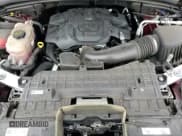 ✅ 2022 Jeep Grand Cherokee Summit Reserve • VIN: 1C4RJKET6N8539217 • Лот: 81447485. Опубликован ранее на Copart с пробегом 42 437 миль. Бесплатный доступ к архиву аукционных продаж из США и подробный отчёт об истории автомобиля на DreamBid. Изображение 15.