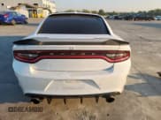 ✅ 2020 Dodge Charger Scat Pack • VIN: 2C3CDXGJ3LH232167 • Lot: 82200185. Wystawiony na Copart z przebiegiem 94 014 mil. Bezpłatny archiwum sprzedaży aukcyjnych z USA i szczegółowy raport historii pojazdu na DreamBid. Zdjęcie 6.