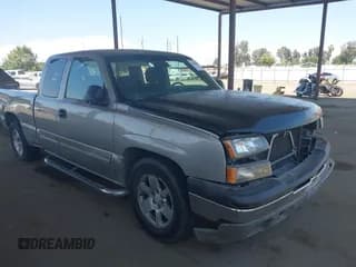 ✅ 2003 Chevrolet Silverado 1500 LS • VIN: 2GCEC19TX31302890 • Лот: 42438102. Опубликован ранее на IAAI с пробегом 230 398 миль. Бесплатный доступ к архиву аукционных продаж из США и подробный отчёт об истории автомобиля на DreamBid. Изображение 1.