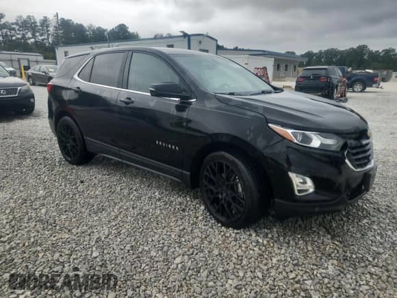 ✅ 2019 Chevrolet Equinox LT • VIN: 2GNAXKEV6K6199217 • Лот: 85077195. Опубликован ранее на Copart с пробегом 117 574 миль. Бесплатный доступ к архиву аукционных продаж из США и подробный отчёт об истории автомобиля на DreamBid. Изображение 4.