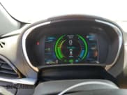 ✅ 2017 Chevrolet Volt Premier • VIN: 1G1RD6S57HU217310 • Lot: 57425514. Wystawiony na Copart z przebiegiem 71 927 mil. Bezpłatny archiwum sprzedaży aukcyjnych z USA i szczegółowy raport historii pojazdu na DreamBid. Zdjęcie 9.