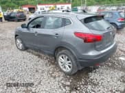 ✅ 2019 Nissan Rogue SL • VIN: JN1BJ1CR7KW627870 • Lot: 42245294. Listed on IAAI with 10,983 mi. Free auction sales archive from the USA and detailed vehicle history report at DreamBid. Image 3.