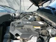 ✅ 2024 Ram 2500 Laramie • VIN: 3C6UR5FLXRG163499 • Lot: 42928328. Listed on IAAI with 36,040 mi. Free auction sales archive from the USA and detailed vehicle history report at DreamBid. Image 21.