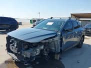 ✅ 2023 Mazda CX-50 S Preferred Plus • VIN: 7MMVABCM7PN113034 • Lot: 43235359. Listed on IAAI with 28,843 mi. Free auction sales archive from the USA and detailed vehicle history report at DreamBid. Image 20.