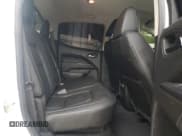 ✅ 2022 Chevrolet Colorado 4WD LT • VIN: 1GCGTCEN5N1242523 • Lot: 85693485. Listed on Copart with 51,570 mi. Free auction sales archive from the USA and detailed vehicle history report at DreamBid. Image 10.