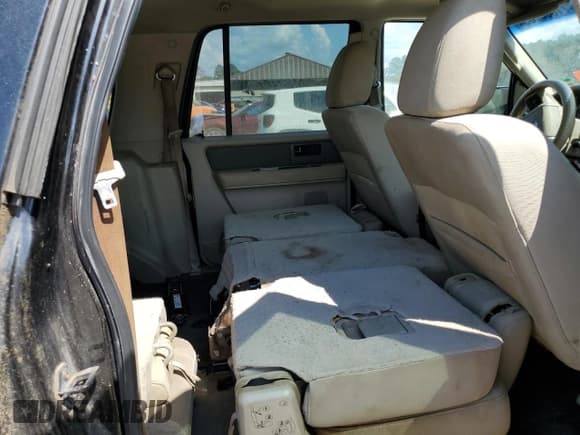 ✅ 2010 Ford Expedition Max SSV • VIN: 1FMJK1F50AEB20680 • Lot: 71635285. Listed on Copart with Not provided. Free auction sales archive from the USA and detailed vehicle history report at DreamBid. Image 11.