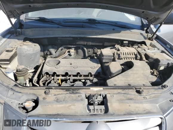 2010 Hyundai Santa Fe GLS с VIN 5NMSG3AB7AH404131, выставлен на аукционе Copart как лот 74843844 с пробегом 129 335 миль миль и Чистый • Clean title. История ставок и продаж доступна на DreamBid. Изображение 12.