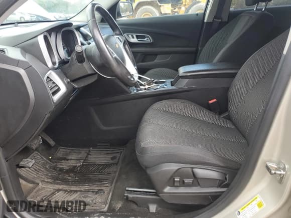 ✅ 2014 Chevrolet Equinox LT • VIN: 2GNALBEK1E6207987 • Лот: 90348065. Опубликован ранее на Copart с пробегом 162 779 миль. Бесплатный доступ к архиву аукционных продаж из США и подробный отчёт об истории автомобиля на DreamBid. Изображение 7.