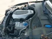 ✅ 2017 Audi A6 Prestige • VIN: WAUH2AFC2HN126134 • Лот: 42783581. Опубликован ранее на IAAI с пробегом 123 293 миль. Бесплатный доступ к архиву аукционных продаж из США и подробный отчёт об истории автомобиля на DreamBid. Изображение 19.