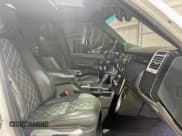 ✅ 2011 Land Rover Range Rover SC • VIN: SALMF1E46BA357805 • Lot: 59821445. Listed on Copart with 120,381 mi. Free auction sales archive from the USA and detailed vehicle history report at DreamBid. Image 5.