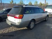 ✅ 2002 Subaru Legacy Outback Limited • VIN: 4S3BH686627646053 • Lot: 43599237. Wystawiony na IAAI z przebiegiem 265 653 mil. Bezpłatny archiwum sprzedaży aukcyjnych z USA i szczegółowy raport historii pojazdu na DreamBid. Zdjęcie 4.