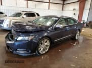 ✅ 2014 Chevrolet Impala LTZ • VIN: 2G1155S34E9100196 • Лот: 87394835. Опубликован ранее на Copart с пробегом 212 698 миль. Бесплатный доступ к архиву аукционных продаж из США и подробный отчёт об истории автомобиля на DreamBid. Изображение 1.