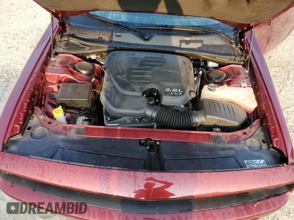 ✅ 2023 Dodge Challenger SXT • VIN: 2C3CDZAG5PH518200 • Lot: 67477804. Wystawiony na Copart z przebiegiem 20 676 mil. Bezpłatny archiwum sprzedaży aukcyjnych z USA i szczegółowy raport historii pojazdu na DreamBid. Zdjęcie 13.