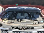 ✅ 2006 Nissan Titan SE • VIN: 1N6AA07BX6N546970 • Lot: 57573795. Listed on Copart with 154,020 mi. Free auction sales archive from the USA and detailed vehicle history report at DreamBid. Image 11.