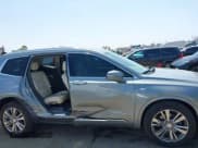 ✅ 2023 Cadillac XT6 FWD Premium Luxury • VIN: 1GYKPCRS6PZ163018 • Лот: 42437403. Опубликован ранее на IAAI с пробегом 21 366 миль. Бесплатный доступ к архиву аукционных продаж из США и подробный отчёт об истории автомобиля на DreamBid. Изображение 14.