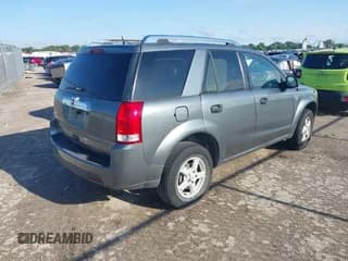 ✅ 2007 Saturn VUE I4 • VIN: 5GZCZ33D67S821071 • Lot: 42331131. Wystawiony na IAAI z przebiegiem 112 342 mil. Bezpłatny archiwum sprzedaży aukcyjnych z USA i szczegółowy raport historii pojazdu na DreamBid. Zdjęcie 4.