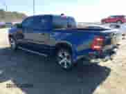 2022 Ram 1500 Laramie z VIN 1C6RREJT5NN124852, wystawiony jako IAAI lot #41697147 z przebiegiem 48 366 mil mil oraz . Historia ofert i sprzedaży dostępna na DreamBid. Obrazek 6.