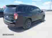 2022 Chevrolet Tahoe Z71 z VIN 1GNSKPKD2NR174478, wystawiony jako IAAI lot #42016813 z przebiegiem 71 801 mil mil oraz . Historia ofert i sprzedaży dostępna na DreamBid. Obrazek 4.