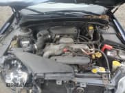 ✅ 2008 Subaru Impreza i • VIN: JF1GE61628H524050 • Лот: 91643075. Опубликован ранее на Copart с пробегом 194 283 миль. Бесплатный доступ к архиву аукционных продаж из США и подробный отчёт об истории автомобиля на DreamBid. Изображение 11.