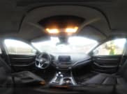 ✅ 2021 Nissan Altima SV • VIN: 1N4BL4DV0MN373602 • Lot: 43381278. Listed on IAAI with 82,780 mi. Free auction sales archive from the USA and detailed vehicle history report at DreamBid. Image 18.