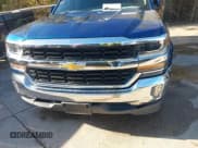 ✅ 2018 Chevrolet Silverado 1500 LT • VIN: 3GCPCREH2JG229558 • Лот: 43643813. Опубликован ранее на IAAI с пробегом 126 746 миль. Бесплатный доступ к архиву аукционных продаж из США и подробный отчёт об истории автомобиля на DreamBid. Изображение 6.
