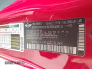 ✅ 2006 MINI Convertible • VIN: WMWRF33516TG14383 • Lot: 43716738. Listed on IAAI with 153,259 mi. Free auction sales archive from the USA and detailed vehicle history report at DreamBid. Image 9.