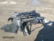 ✅ 2022 Jeep Wagoneer Series III • VIN: 1C4SJVDT0NS143386 • Lot: 48457345. Listed on Copart with 68,362 mi. Free auction sales archive from the USA and detailed vehicle history report at DreamBid. Image 13.