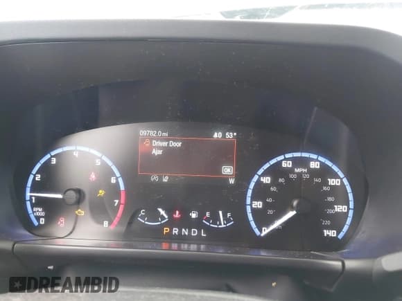 ✅ 2023 Ford Bronco Sport Big Bend • VIN: 3FMCR9B64PRD44882 • Lot: 42074841. Wystawiony na IAAI z przebiegiem 9 782 mil. Bezpłatny archiwum sprzedaży aukcyjnych z USA i szczegółowy raport historii pojazdu na DreamBid. Zdjęcie 7.