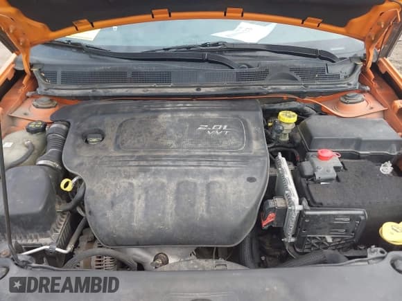 ✅ 2013 Dodge Dart SXT • VIN: 1C3CDFBA7DD304259 • Лот: 42118123. Опубликован ранее на IAAI с пробегом 192 408 миль. Бесплатный доступ к архиву аукционных продаж из США и подробный отчёт об истории автомобиля на DreamBid. Изображение 10.