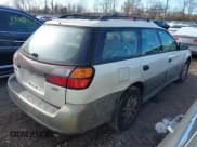 ✅ 2004 Subaru Legacy Outback • VIN: 4S3BH675947602592 • Lot: 43872779. Listed on IAAI with 97,698 mi. Free auction sales archive from the USA and detailed vehicle history report at DreamBid. Image 4.