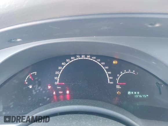 ✅ 2005 Chrysler Pacifica • VIN: 2C4GM48L05R489540 • Lot: 41692866. Listed on IAAI with 137,675 mi. Free auction sales archive from the USA and detailed vehicle history report at DreamBid. Image 7.