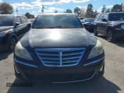 ✅ 2013 Hyundai Genesis 3.8L • VIN: KMHGC4DD0DU247961 • Lot: 43674155. Listed on IAAI with 348,465 mi. Free auction sales archive from the USA and detailed vehicle history report at DreamBid. Image 12.