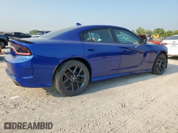 ✅ 2020 Dodge Charger GT • VIN: 2C3CDXHG5LH228429 • Lot: 81475895. Wystawiony na Copart z przebiegiem 58 789 mil. Bezpłatny archiwum sprzedaży aukcyjnych z USA i szczegółowy raport historii pojazdu na DreamBid. Zdjęcie 3.