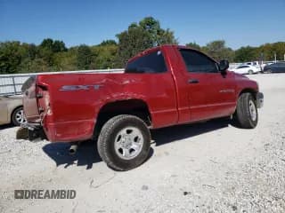 ✅ 2007 Dodge 1500 ST • VIN: 1D7HA16K47J576747 • Лот: 74314954. Опубликован ранее на Copart с пробегом 94 021 миль. Бесплатный доступ к архиву аукционных продаж из США и подробный отчёт об истории автомобиля на DreamBid. Изображение 3.