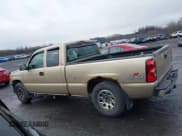 ✅ 2005 Chevrolet Silverado 1500 Work Truck • VIN: 1GCEK19V65E219575 • Lot: 43812306. Listed on IAAI with 198,638 mi. Free auction sales archive from the USA and detailed vehicle history report at DreamBid. Image 14.