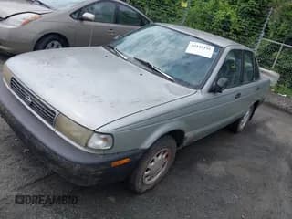 ✅ 1993 Nissan Sentra • VIN: 1N4EB31F4PC731095 • Лот: 42445332. Опубликован ранее на IAAI с пробегом 192 090 миль. Бесплатный доступ к архиву аукционных продаж из США и подробный отчёт об истории автомобиля на DreamBid. Изображение 2.