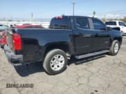 ✅ 2016 Chevrolet Colorado 2WD LT • VIN: 1GCGSCEA0G1362202 • Lot: 84616615. Listed on Copart with 153,258 mi. Free auction sales archive from the USA and detailed vehicle history report at DreamBid. Image 3.