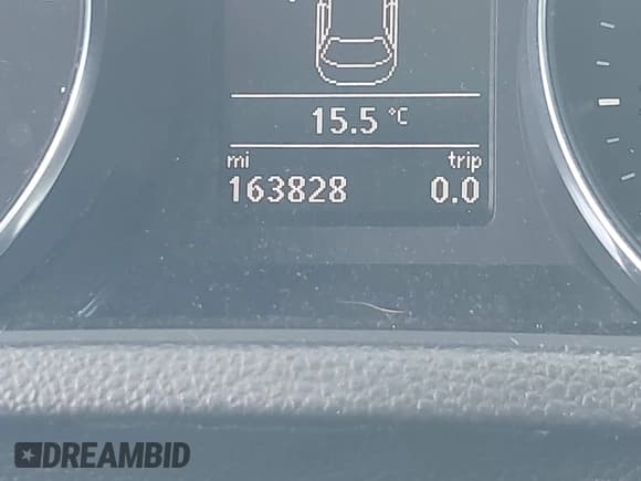 ✅ 2016 Volkswagen Passat S • VIN: 1VWAT7A38GC057985 • Lot: 43351909. Wystawiony na IAAI z przebiegiem 163 828 mil. Bezpłatny archiwum sprzedaży aukcyjnych z USA i szczegółowy raport historii pojazdu na DreamBid. Zdjęcie 15.