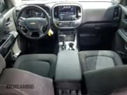 ✅ 2016 Chevrolet Colorado 2WD LT • VIN: 1GCGSCEA2G1384816 • Lot: 71630235. Listed on Copart with 106,576 mi. Free auction sales archive from the USA and detailed vehicle history report at DreamBid. Image 8.