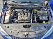 ✅ 2015 Chrysler 200 C • VIN: 1C3CCCCG7FN600450 • Lot: 95571455. Wystawiony na Copart z przebiegiem 91 950 mil. Bezpłatny archiwum sprzedaży aukcyjnych z USA i szczegółowy raport historii pojazdu na DreamBid. Zdjęcie 11.