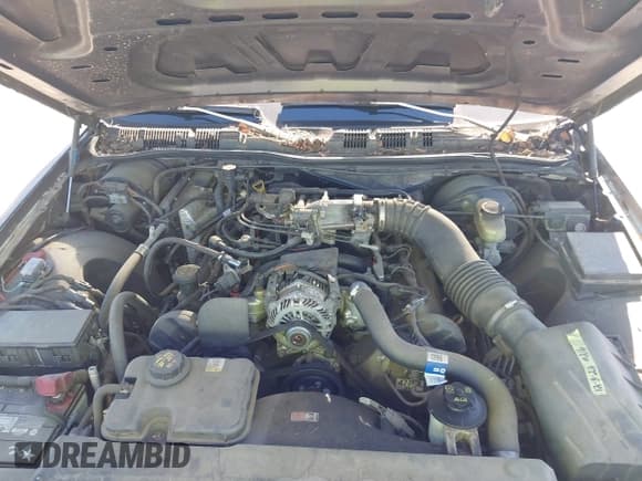 ✅ 2004 Ford Police Interceptor Base w/3.27 Axle • VIN: 2FAHP71W54X126832 • Lot: 43422731. Wystawiony na IAAI z przebiegiem 184 225 mil. Bezpłatny archiwum sprzedaży aukcyjnych z USA i szczegółowy raport historii pojazdu na DreamBid. Zdjęcie 10.