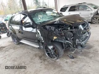 ✅ 2008 BMW X5 4.8i • VIN: 5UXFE83518LZ36817 • Lot: 43664653. Wystawiony na IAAI z przebiegiem Nie podano. Bezpłatny archiwum sprzedaży aukcyjnych z USA i szczegółowy raport historii pojazdu na DreamBid. Zdjęcie 1.