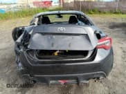 ✅ 2019 Toyota 86 • VIN: JF1ZNAA18K8700266 • Lot: 71360875. Listed on Copart with 16,164 mi. Free auction sales archive from the USA and detailed vehicle history report at DreamBid. Image 6.